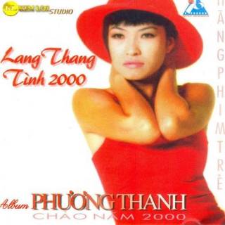 Lang Thang - Tình 2000