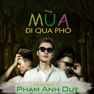 Mùa Đi Qua Phố