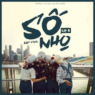 Số Nhọ (Single)