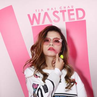 Wasted (Single)