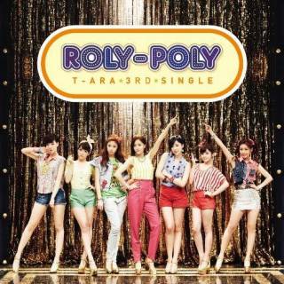 Roly-Poly (Jacket A)