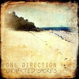 Uncharted shores