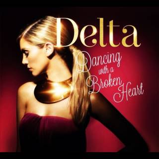 Dancing with a broken heart (EP)