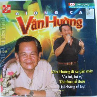 Giọng ca Văn Hường