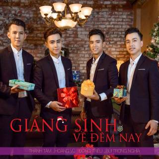 Giáng Sinh Về Đêm Nay (Single)