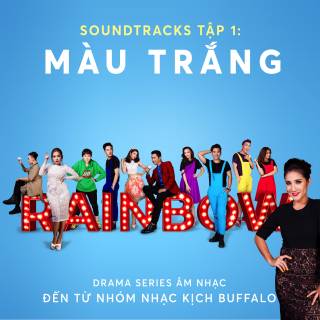 Rainbow OST (Tập 1)