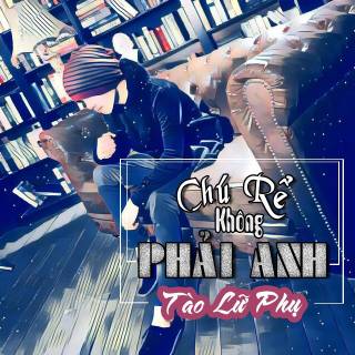 Chú Rể Không Phải Anh (Single)