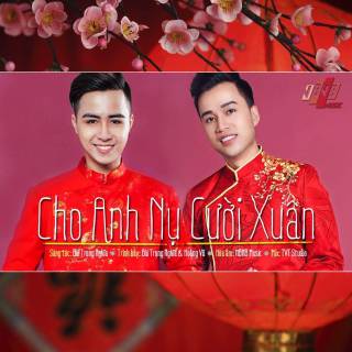 Cho Anh Nụ Cười Xuân (Single)