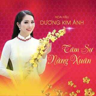 Tâm Sự Nàng Xuân (Single)