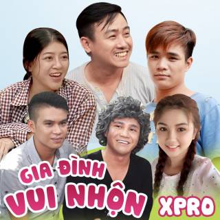 Gia Đình Vui Nhộn (OST)