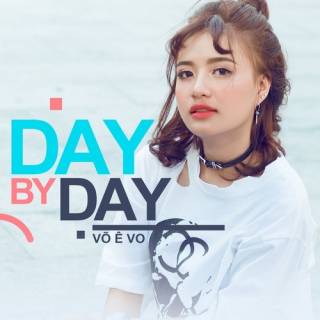 Day By Day (Single)