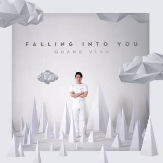 Falling Into You (Single)