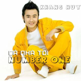 Cả Nhà Tôi Number One