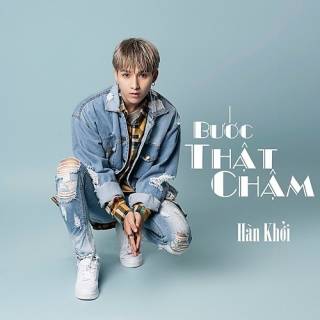 Bước Thật Chậm (Single)