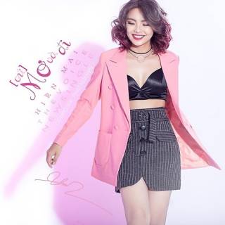 Cứ Mơ Và Đi (Single)