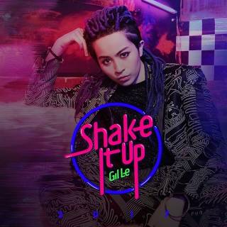 Shake It Up (Single)