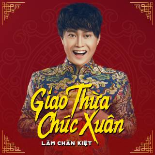 Giao Thừa Chúc Xuân