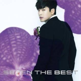 Se7en The Best (2012)