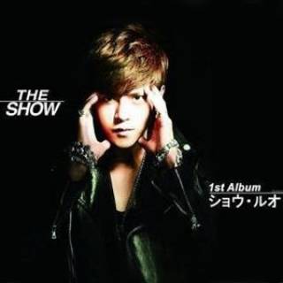 The Show (1st Japanese Album 2012)