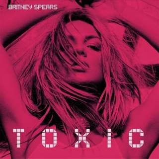 Toxic (Single)  