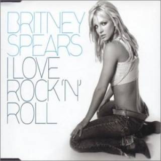 I love rock 'n' roll (Single)