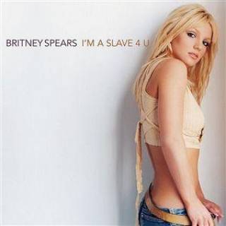 I'm a slave 4 u (Single)  