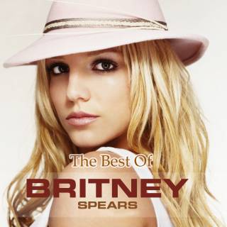 The best of Britney Spears