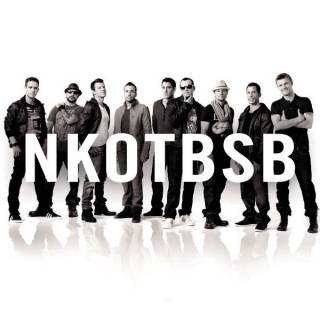 NKOTBSB (Deluxe version)  