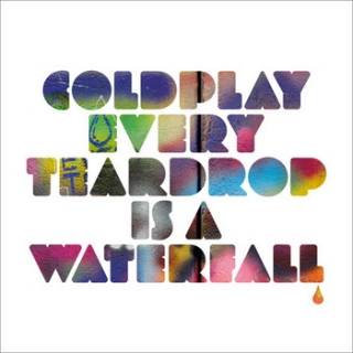 Every teardrop is a waterfall (EP) 