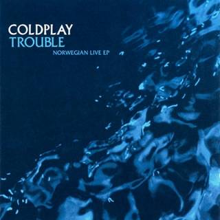 Trouble (Norwegian live EP) 