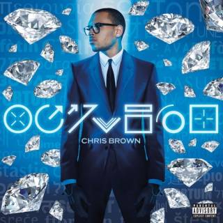 Chris Brown (Deluxe edition)  