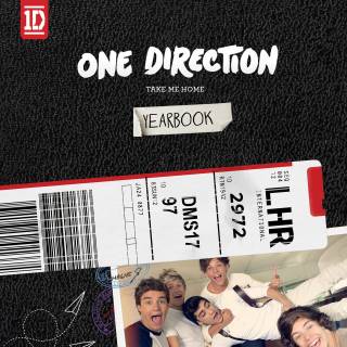 Take Me Home (Yearbook Edition 2012)