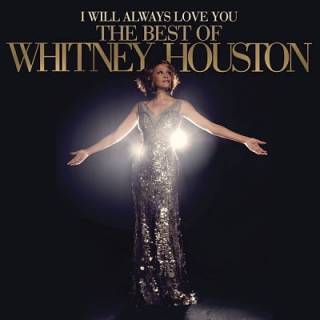 I Will Always Love You: The Best Of Whitney Houston (Deluxe Version) (2CD)