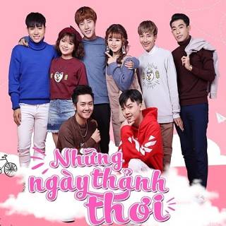 Những Ngày Thảnh Thơi (OST Lớp Học Tha Thu) (Single)