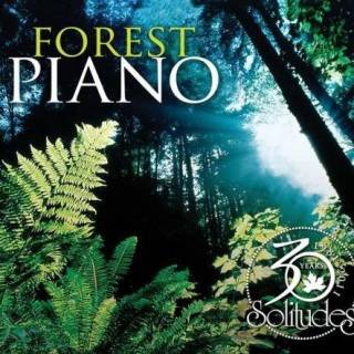 Forest Piano 30th Anniversary