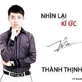 Nhìn Lại Kí Ức