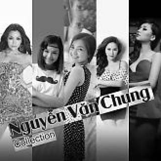 Nguyễn Văn Chung Collection