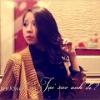 Tại Sao Anh Đi (Single )