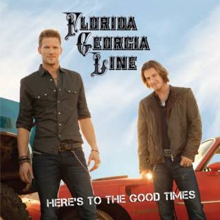 Here's To The Good Times (Deluxe Version 2012)