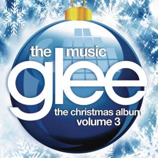 Glee The Music, The Christmas Album Vol 3