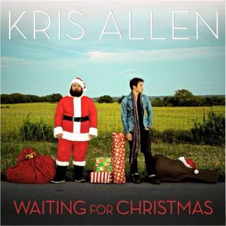 Waiting for Christmas (EP)