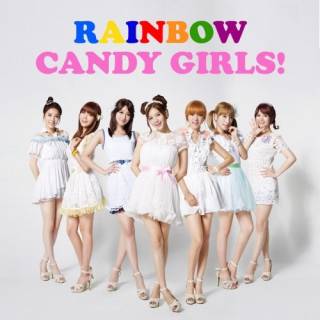 Candy Girls! (single)