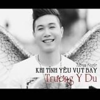 Khi Tình Yêu Vụt Bay (Single)