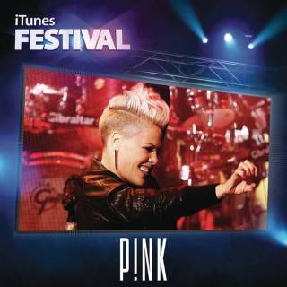 Pink - ITunes Festival London 2012 (EP)
