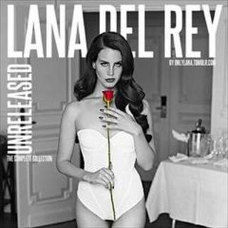 Lana Del Rey (Unsreleased 2012)