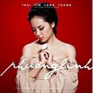 Trái Tim Lang Thang (Single) 