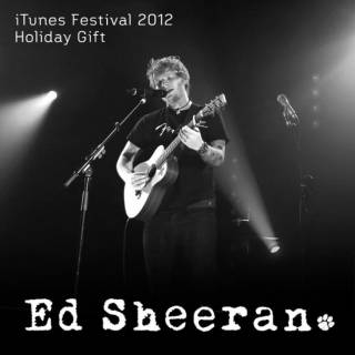 iTunes Festival 2012: Holiday Gift