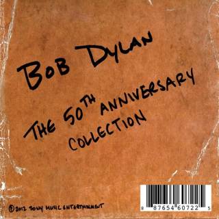 The 50th Anniversary Collection (CD1)
