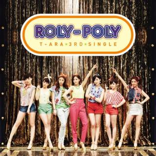 Roly - Poly (Japanese Version)