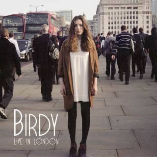 Live In London (EP)